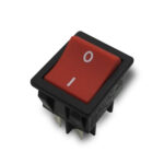 ハンドヘルド掃除機 赤 AC電源 ハンドヘルド掃除機 赤 AC電源