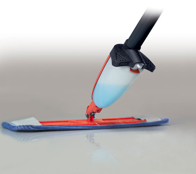 Numatic Henry 906463スプレーモップ 替用モップ – ヘンリー